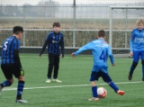 S.K.N.W.K. JO12-1 - ST FC De Westhoek '20/Z.S.C. '62 JO12-2 (competitie) 2024-2025 (3e fase) (68/157)